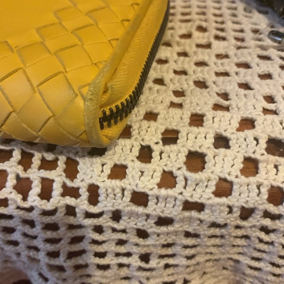 Botega Veneta intrecciato wallet - Picture 8 of 8